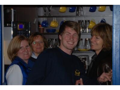 Feier zum 10-jährigen Jubiläum 2010