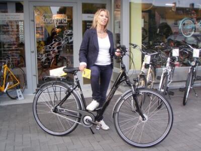 Feier zum 10-jährigen Jubiläum 2010