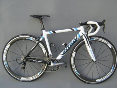 hier eine kleine Auswahl an individuellen Fahrrädern