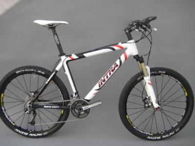 hier eine kleine Auswahl an individuellen Fahrrädern