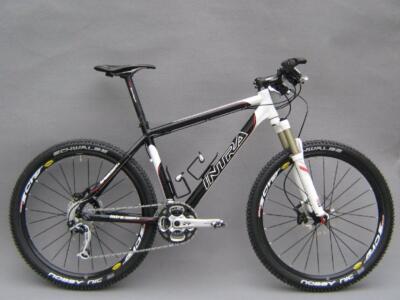 hier eine kleine Auswahl an individuellen Fahrrädern