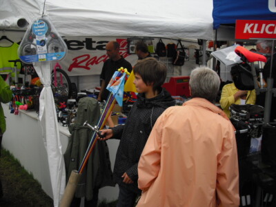 Tarmstedter Austellung 2009