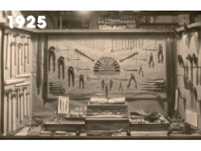 116 Jahre WIECK Wankendorf