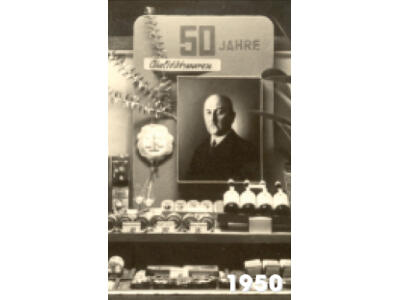 116 Jahre WIECK Wankendorf