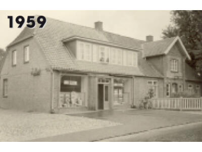 116 Jahre WIECK Wankendorf