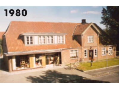 116 Jahre WIECK Wankendorf