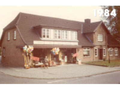 116 Jahre WIECK Wankendorf