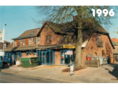 116 Jahre WIECK Wankendorf