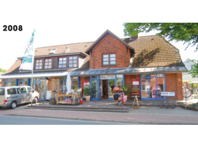 116 Jahre WIECK Wankendorf