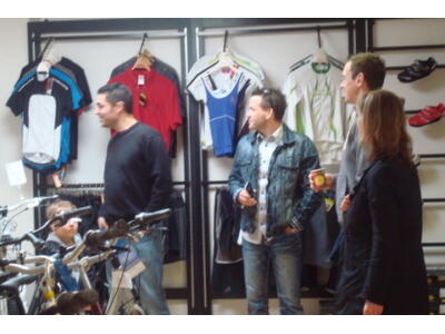 Riesiger Andrang am Wahl-Sonntag, 27.März 2011