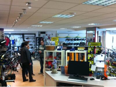 Riesiger Andrang am Wahl-Sonntag, 27.März 2011