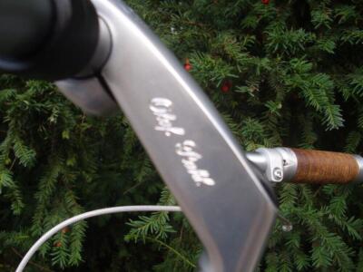 Die Fahrradmanufaktur im Herzen Lüneburgs