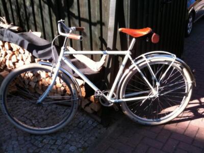 Die Fahrradmanufaktur im Herzen Lüneburgs