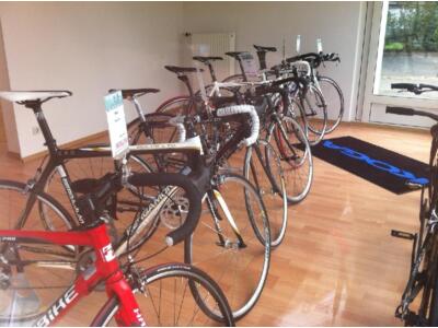 Unser neues "Schaufenster"