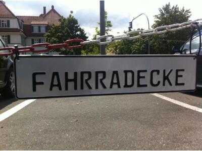 Unser neues "Schaufenster"