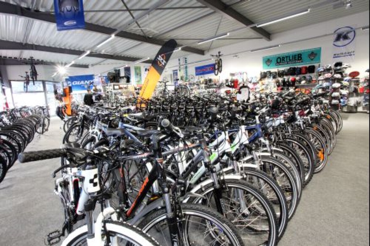 Zweirad Center Dede 32657 Lemgo Fahrräder E Bikes Zubehör