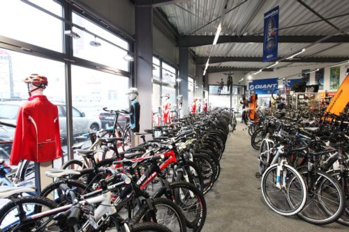 Zweirad Center Dede 32657 Lemgo Fahrräder E Bikes Zubehör
