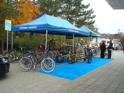 ERLEBNIS - MESSE 2011