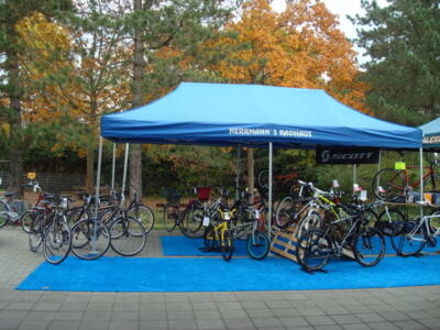 ERLEBNIS - MESSE 2011