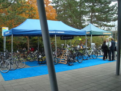 ERLEBNIS - MESSE 2011