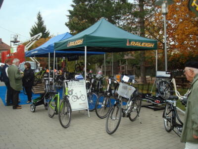 ERLEBNIS - MESSE 2011