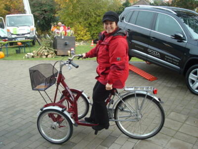 ERLEBNIS - MESSE 2011