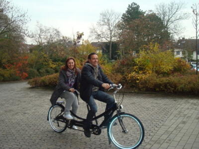 ERLEBNIS - MESSE 2011