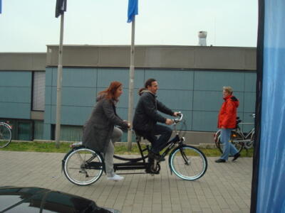 ERLEBNIS - MESSE 2011