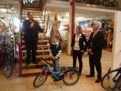 100jähriges Firmenjubiläum