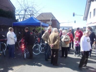 100jähriges Firmenjubiläum