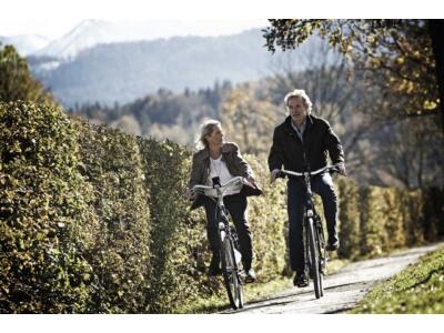 Koga E-Bike Roadshow