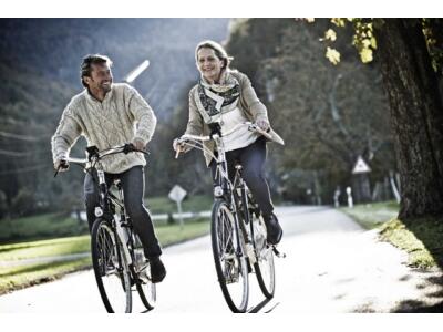 Koga E-Bike Roadshow