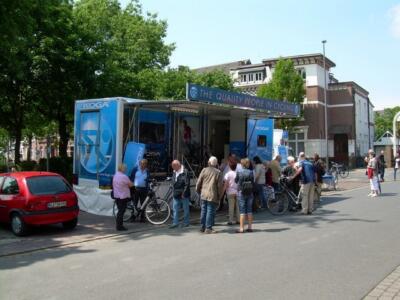Koga E-Bike Roadshow