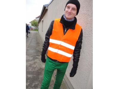 1. Simson/MZ Ausfahrt 5.5.2012