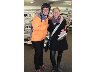 1. Simson/MZ Ausfahrt 5.5.2012