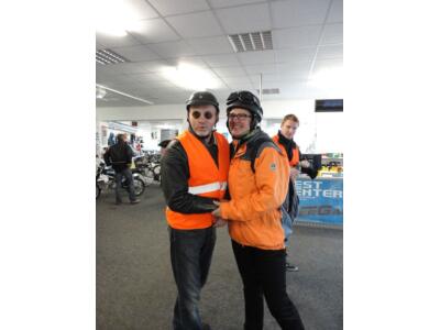 1. Simson/MZ Ausfahrt 5.5.2012