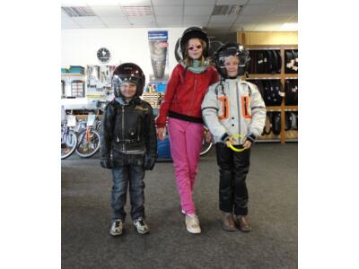 1. Simson/MZ Ausfahrt 5.5.2012