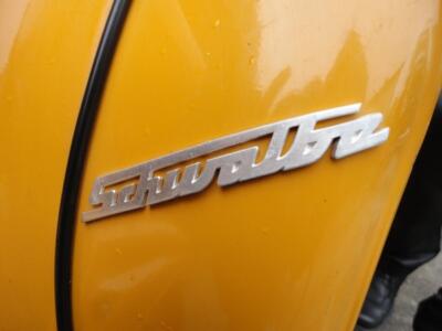 1. Simson/MZ Ausfahrt 5.5.2012