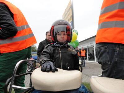 1. Simson/MZ Ausfahrt 5.5.2012