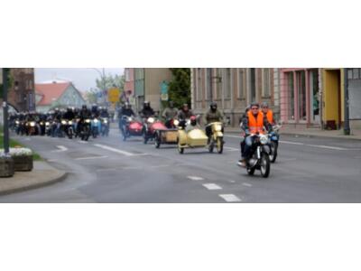 1. Simson/MZ Ausfahrt 5.5.2012