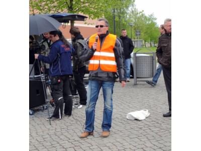 1. Simson/MZ Ausfahrt 5.5.2012