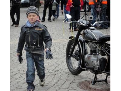 1. Simson/MZ Ausfahrt 5.5.2012