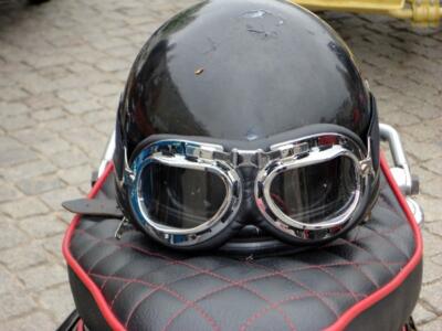 1. Simson/MZ Ausfahrt 5.5.2012