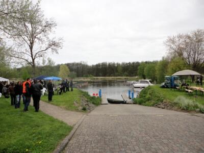 1. Simson/MZ Ausfahrt 5.5.2012