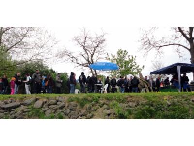 1. Simson/MZ Ausfahrt 5.5.2012