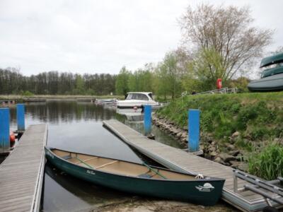 1. Simson/MZ Ausfahrt 5.5.2012