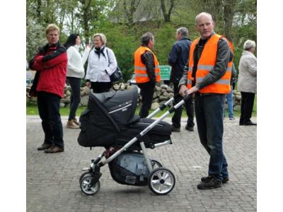 1. Simson/MZ Ausfahrt 5.5.2012