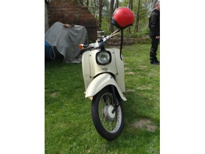 1. Simson/MZ Ausfahrt 5.5.2012