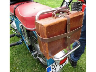 1. Simson/MZ Ausfahrt 5.5.2012