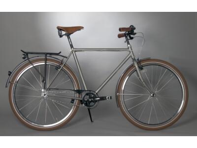 Die Fahrradmanufaktur im Herzen Lüneburgs